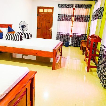 Nine Arch Homestay Ella Bagian luar foto