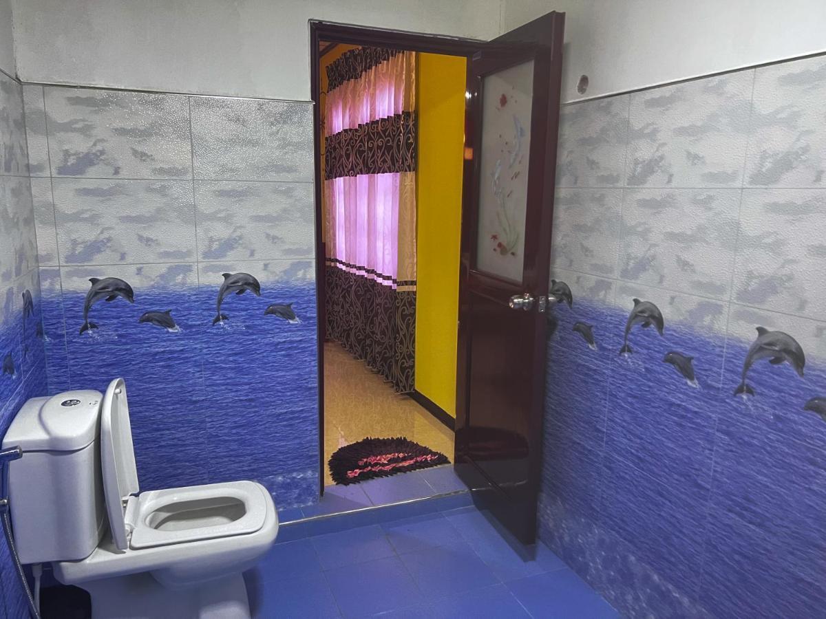 Nine Arch Homestay Ella Bagian luar foto