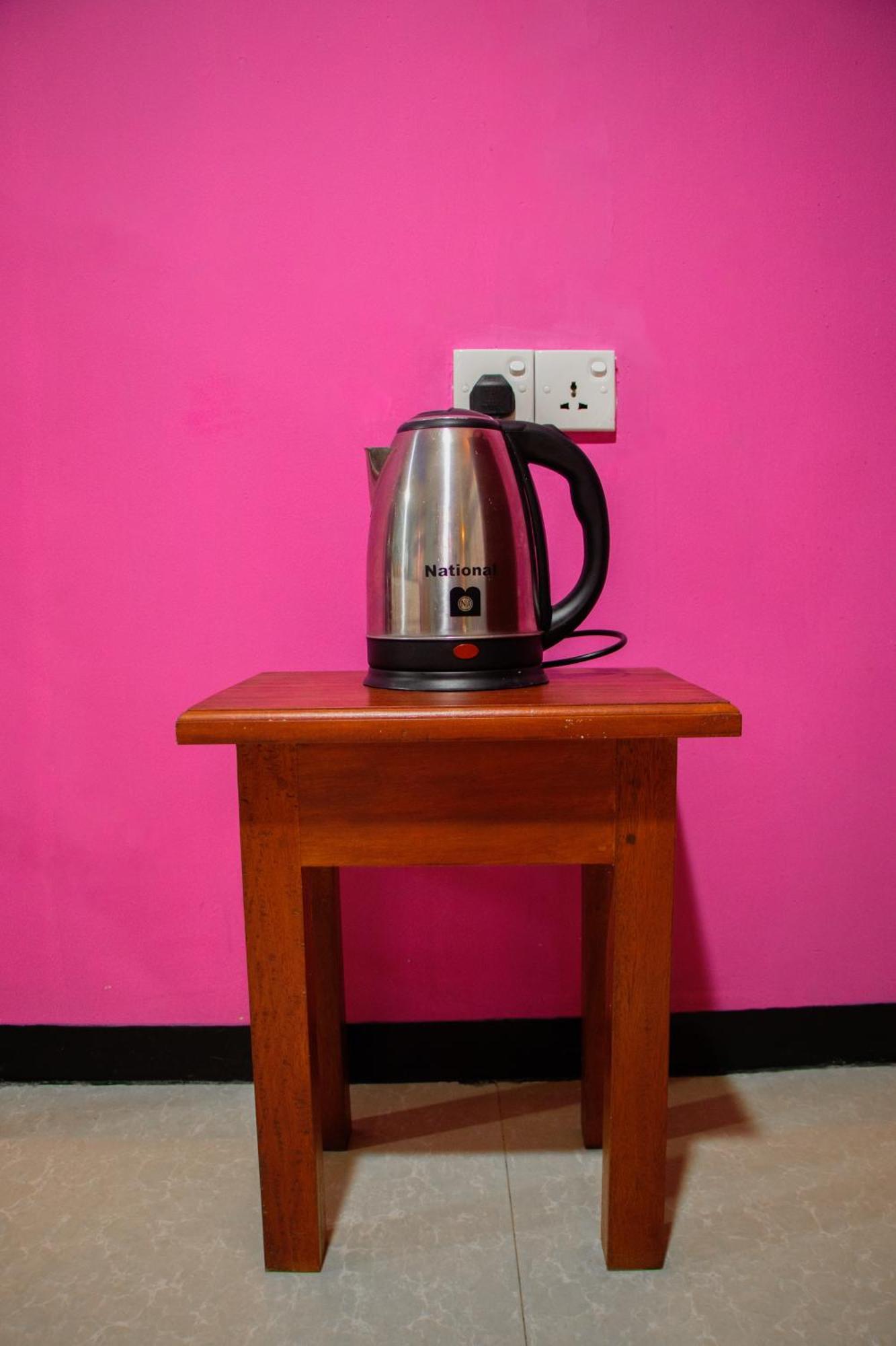 Nine Arch Homestay Ella Bagian luar foto